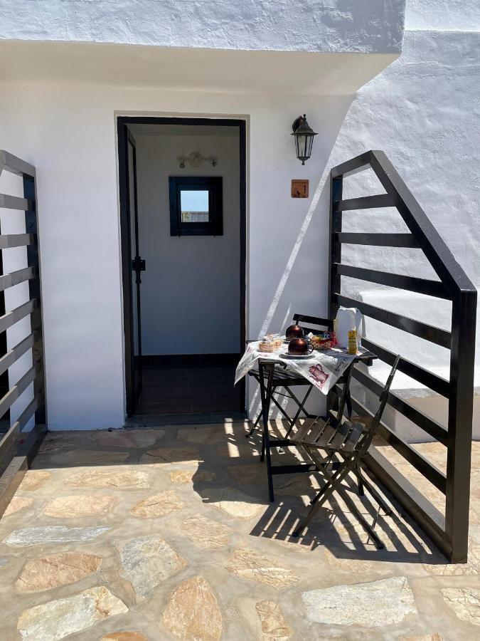 Las Casitas Rusticas La Asomada  Exterior photo