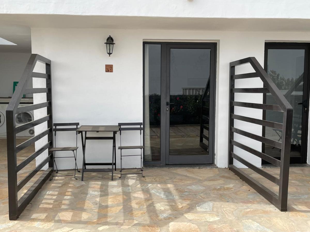 Las Casitas Rusticas La Asomada  Exterior photo